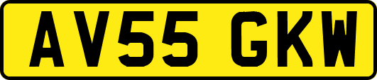 AV55GKW