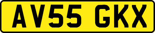 AV55GKX
