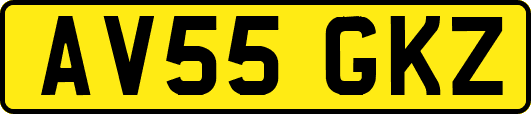 AV55GKZ