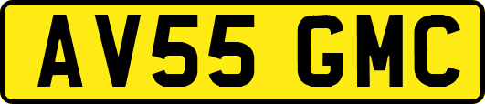 AV55GMC