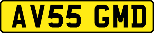 AV55GMD