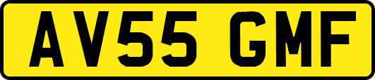 AV55GMF