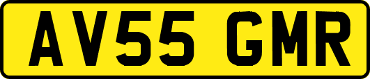 AV55GMR