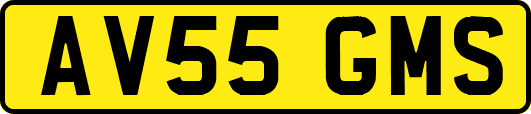 AV55GMS
