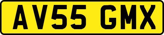 AV55GMX
