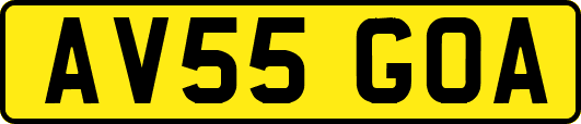 AV55GOA