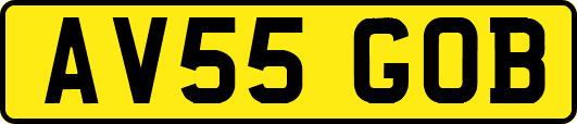 AV55GOB