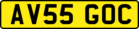 AV55GOC