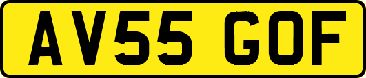 AV55GOF