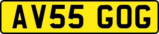 AV55GOG