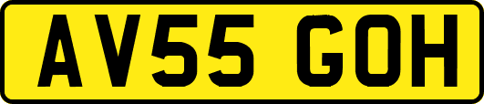 AV55GOH