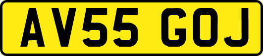 AV55GOJ