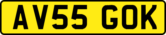 AV55GOK
