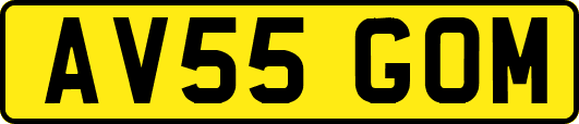 AV55GOM