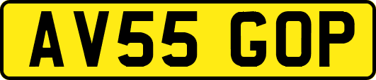 AV55GOP
