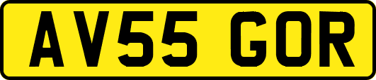 AV55GOR