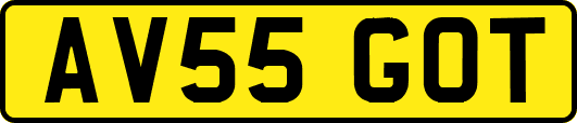 AV55GOT
