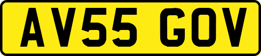 AV55GOV