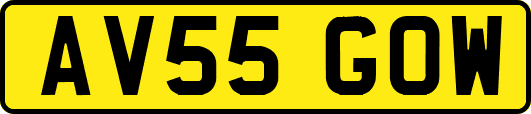 AV55GOW