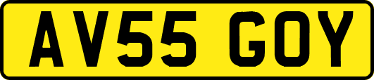 AV55GOY
