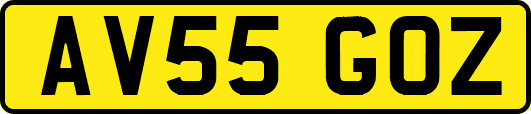 AV55GOZ
