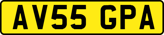 AV55GPA