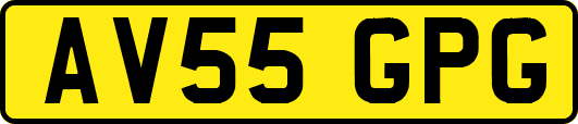 AV55GPG