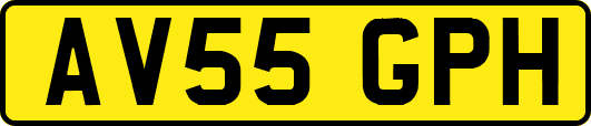 AV55GPH