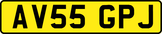 AV55GPJ