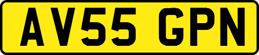AV55GPN