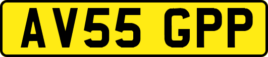 AV55GPP