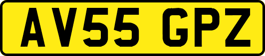 AV55GPZ