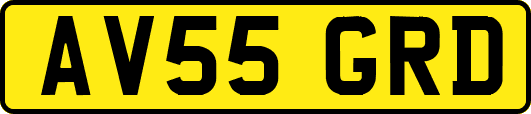 AV55GRD