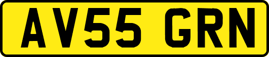 AV55GRN