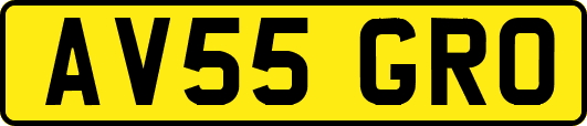 AV55GRO