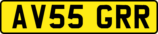 AV55GRR