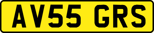 AV55GRS