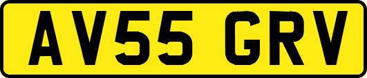 AV55GRV