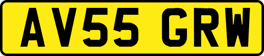 AV55GRW