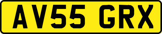 AV55GRX