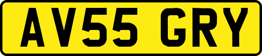 AV55GRY