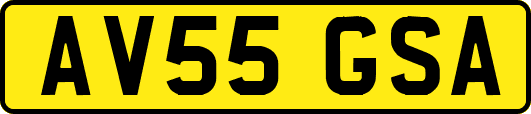 AV55GSA