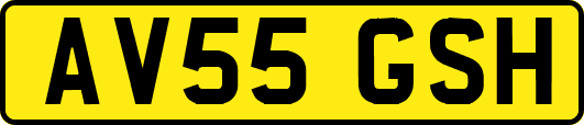 AV55GSH
