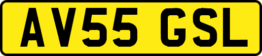 AV55GSL
