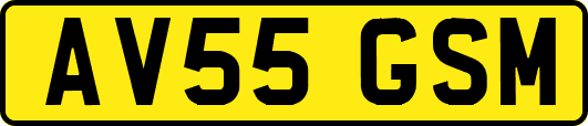 AV55GSM