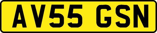 AV55GSN