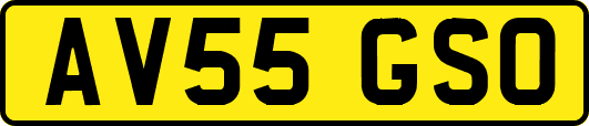 AV55GSO