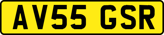 AV55GSR