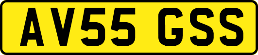 AV55GSS