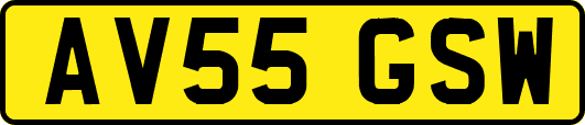 AV55GSW
